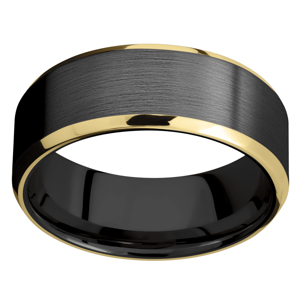 Lashbrook Designs | Men's Wedding Bands | Reis-Nichols Jewelers