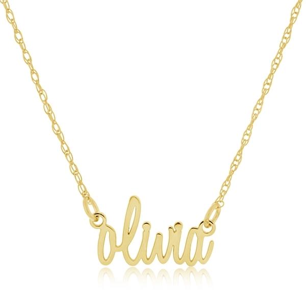 'Olivia' Necklace