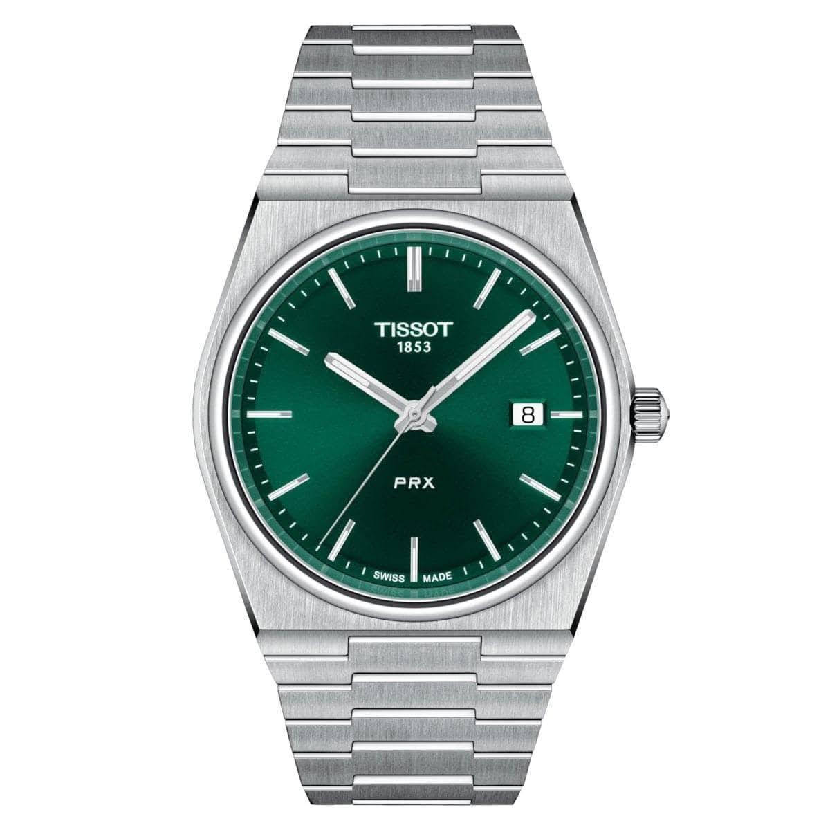 FROM JAPAN公式アカウント01 さん専用【TISSOT PRX40㎜】 TISSOT PRX 40mm Watch – Reis-Nichols Jewelers