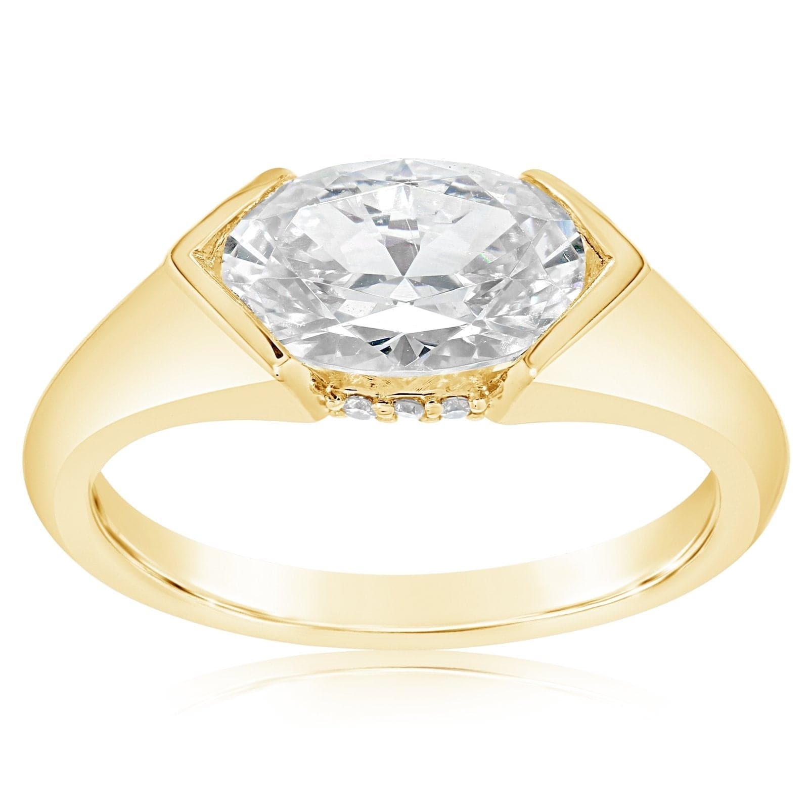 Engagement Ring Settings | Kay